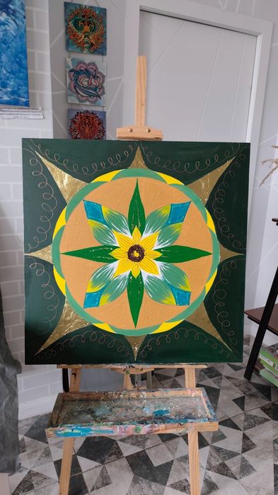 Продам картины интерьерные разные размером