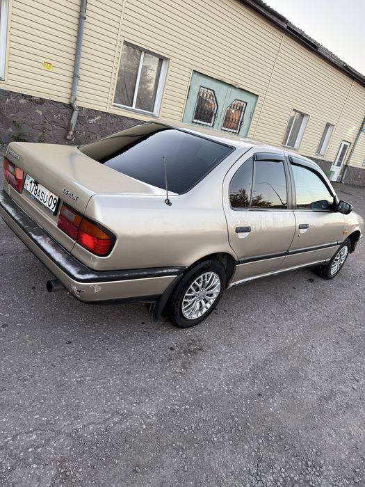 Продается машина