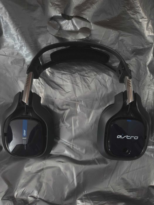 Căști gaming cu fir pentru PC/PS/XBOX