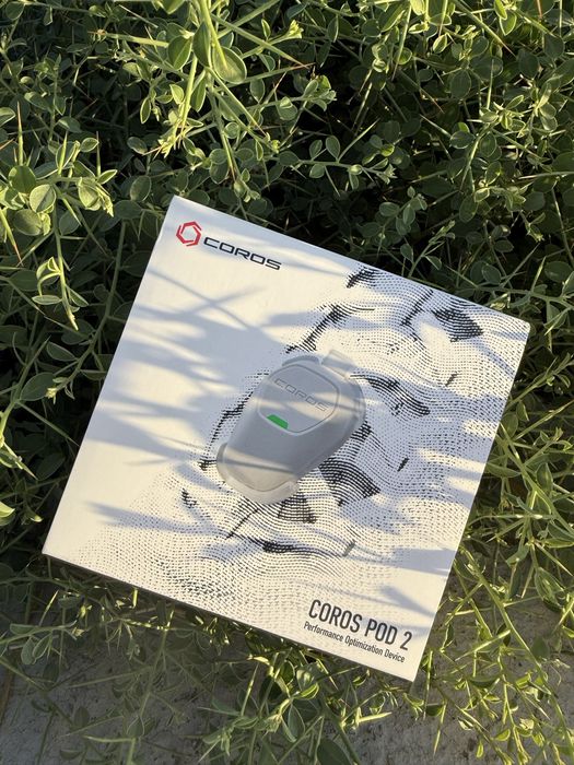 Coros Pod 2  Offical product