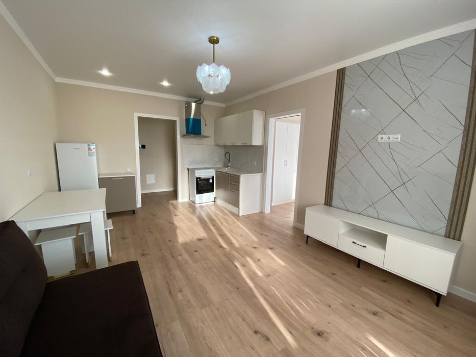 Сдам квартиру евродвушка