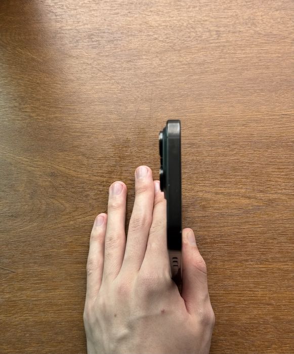 Iphone 16 pro max 90% идеальный 10/10