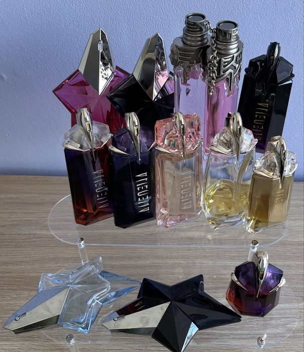 Оригинални Парфюми отливки дамски и унисекс 3/5/10 мл