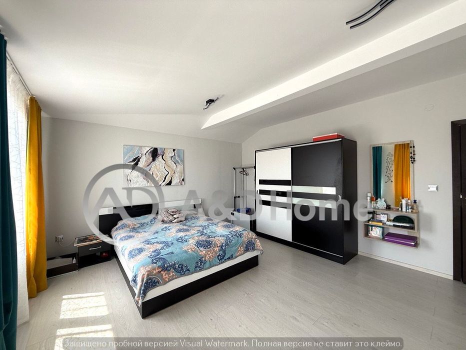 Продава се Тристаен апартамент в к.к. Слънчев бряг - 96 кв.м за 1084 €/кв.м - Снимка #11