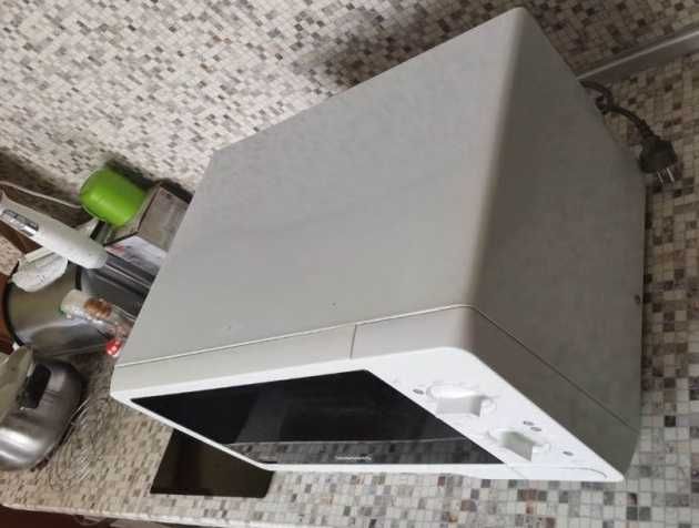 Микровълнова фурна SAMSUNG