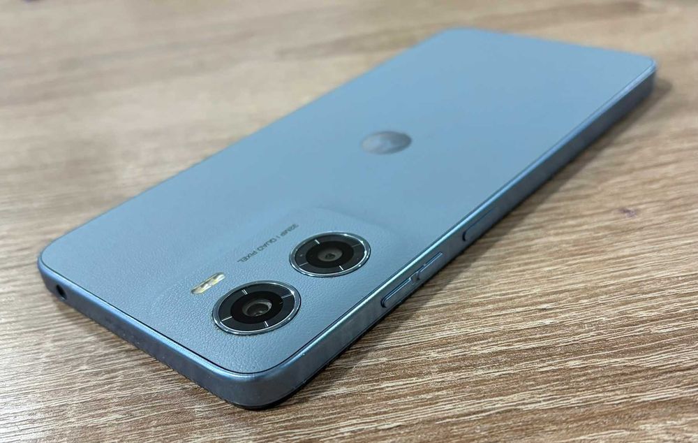 Motorola Moto E15 64GB