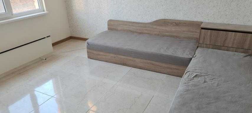 Дава се под наем Четиристаен апартамент в Казанлък - 120 кв.м за 346.8 € - Снимка #4