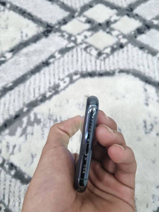 Iphone 11 pro 64/88%