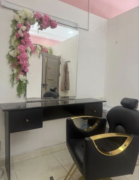 Салон учун мебел креслолар