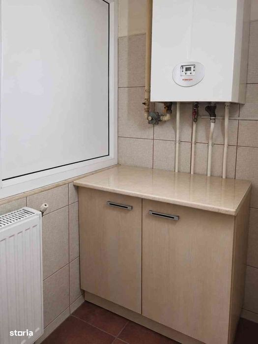 Apartament 3 camere decomandate