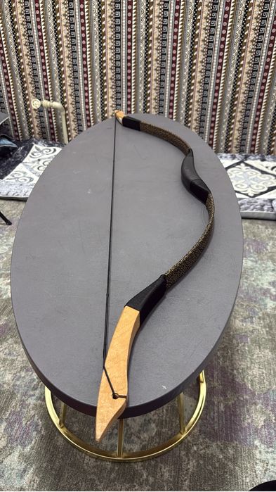 Садақ сатылады. Продам лук для стрельбы