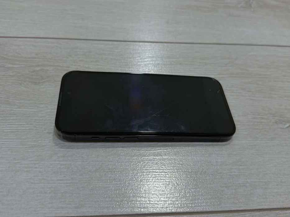 iPhone 14pro 512гб