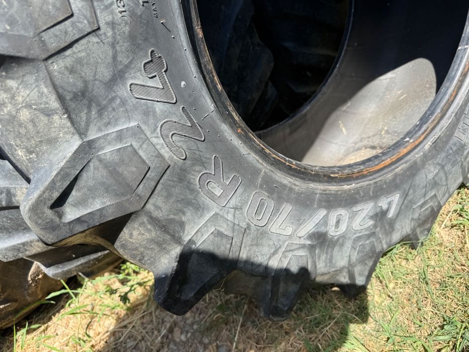 420/70r24 pirelli