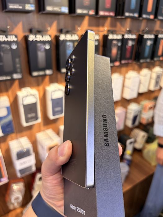 Samsung S25 Ultra