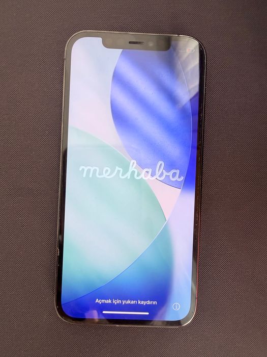 Iphone 12 pro 128GB