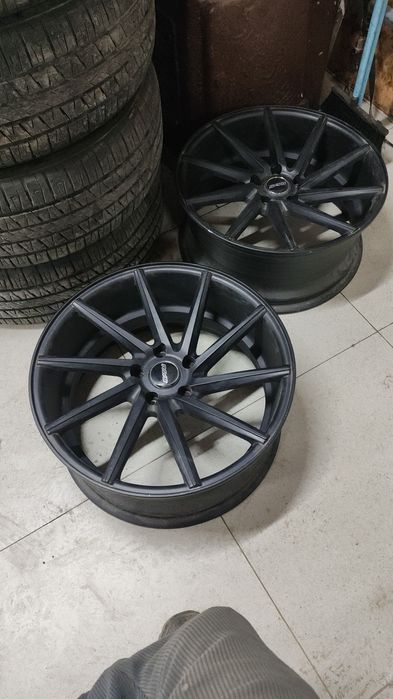 Диски R19 Vossen