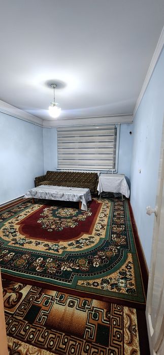 Срочно продается 2 ком..4 этаж  квартира Махабо 14  школа