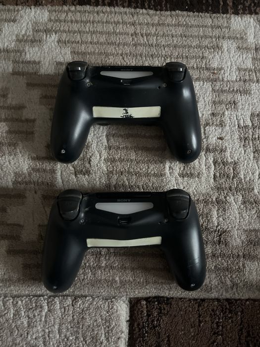 manete ps4, stare foarte buna