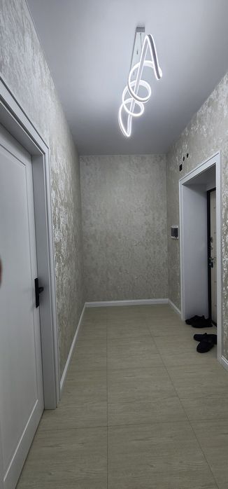 Юнусобод 11кв Петушок 1комнатная новая евроремонт мебел техники