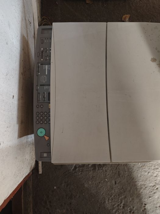 3шт Принтер А3 большой