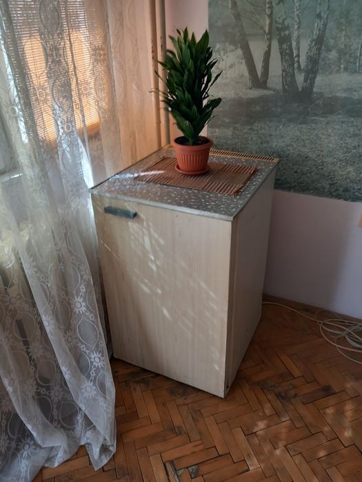 Дава се под наем Едностаен апартамент в Плевен, Мара Денчева - 40 кв.м за 153 € - Снимка #2