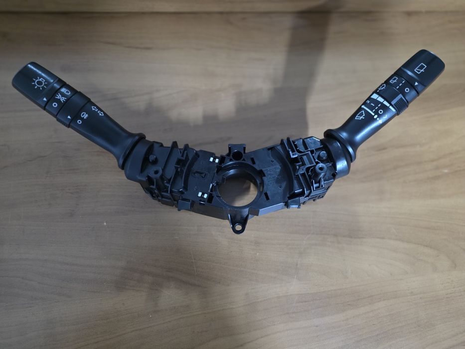 Подрулевой переключатель / вертолет kia ceed 2014 год