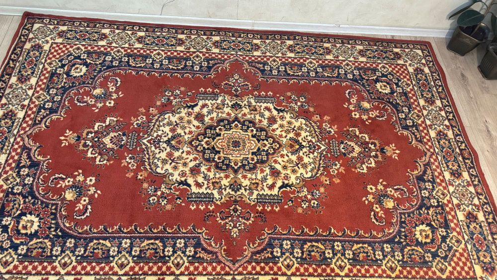 Ковёр 3м х 2 м плотный ковер