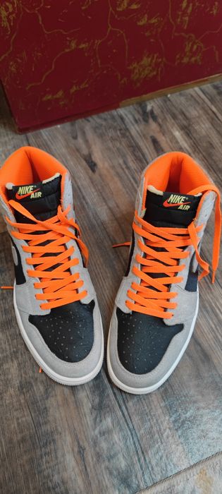 Красовки Jordan AIR Jordan 1