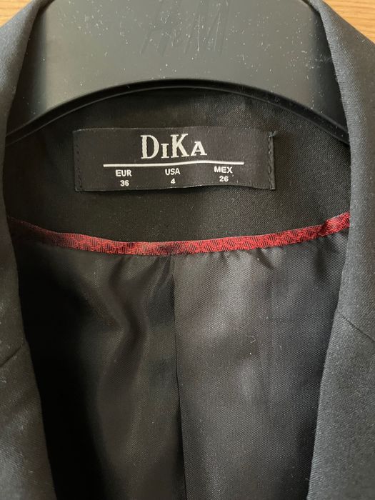 Dika - елегантно сако