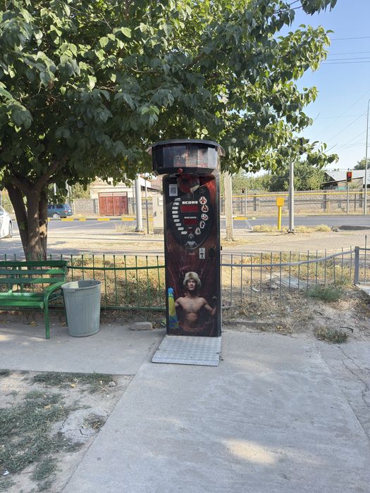 Силомер, аппарат груша СРОЧНО