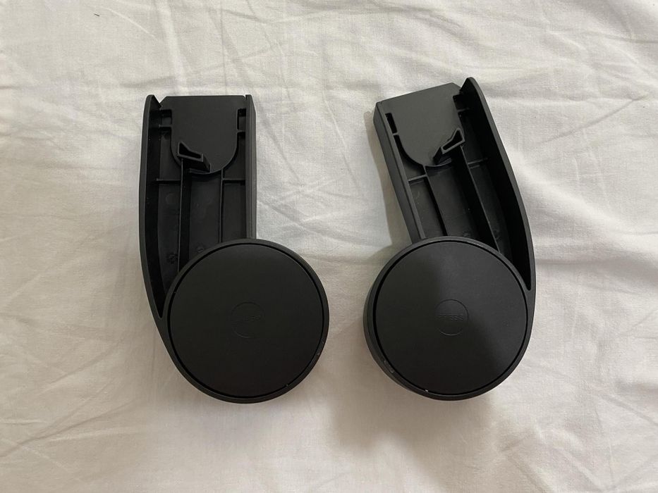 Cybex Адаптори за стол за кола за количка Balios S / Talos S Black