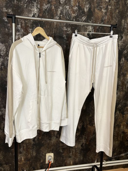 Compleu barbati made by society