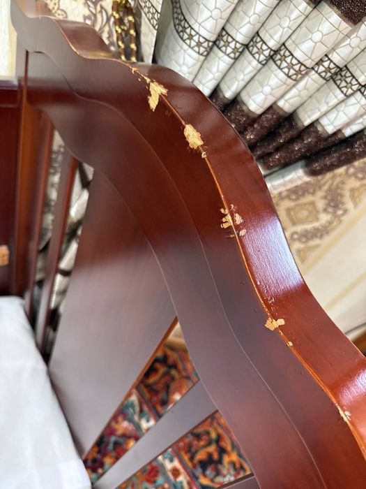 Det kravat sotiladi !