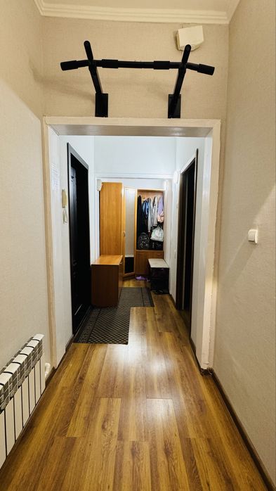 4-комнатная квартира 100 м² в мобиле