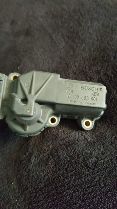 Стъпков мотор/Бубина за Голф 3