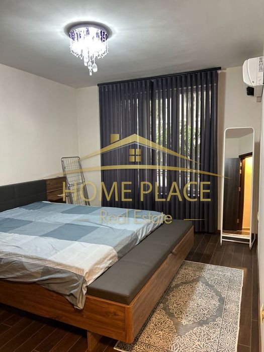 Дава се под наем Тристаен апартамент в Варна, ВИНС - 106 кв.м за 1275 € - Снимка #6