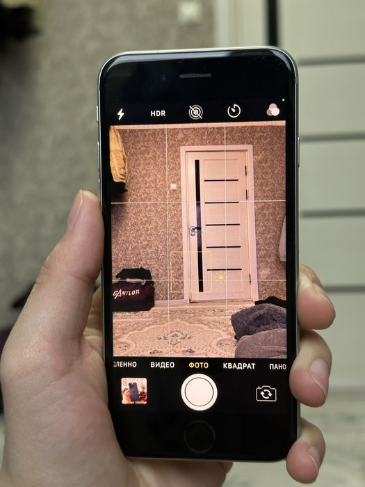 iPhone 6s 64гб силвер светь