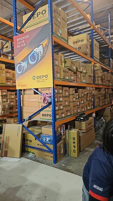 Заказ любой Автозапчасти для иномарки