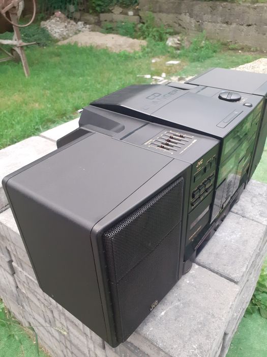 JVC model: PC-X1000   800lei