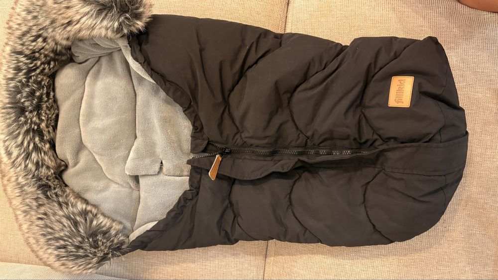 Sac iarnă cărucior Fillikid universal