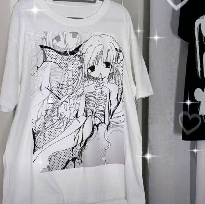 кофта и футболки