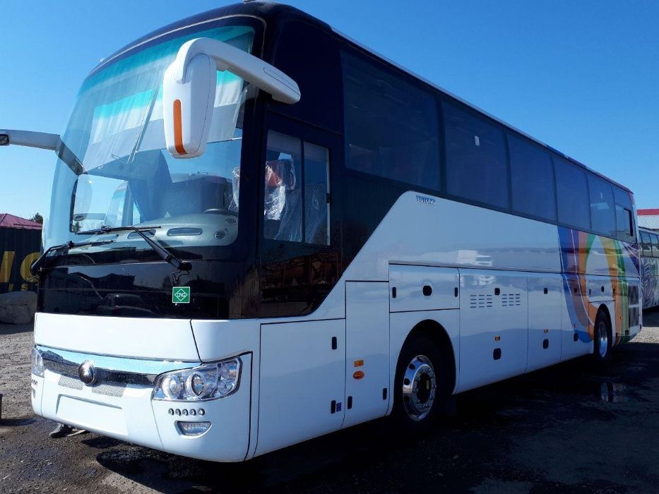 Arendaga avtobus bor 55 o'rinli korxona fabrikalarga beramiz