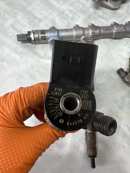 Kit injectie complet BMW X1 F48 2018