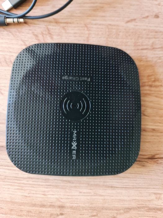 2 tastaturi pentru tv+ 1 încarcator fast charger Maxxter