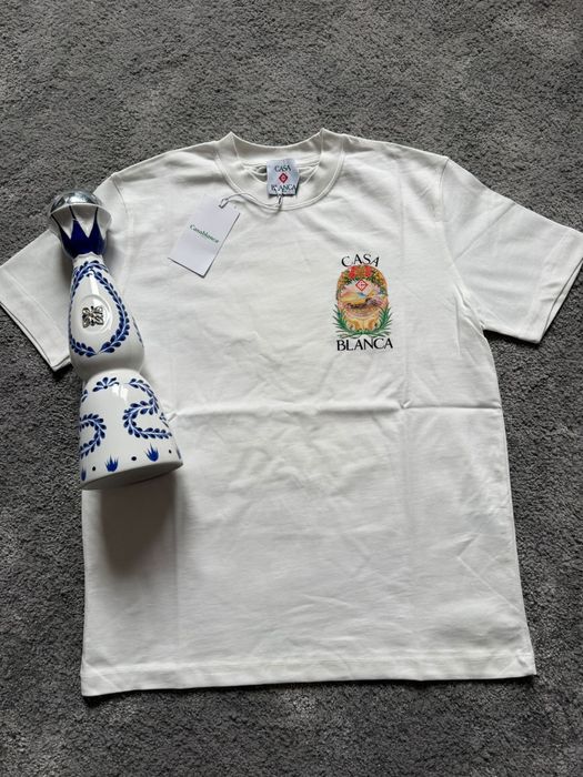 Tricou Casablanca