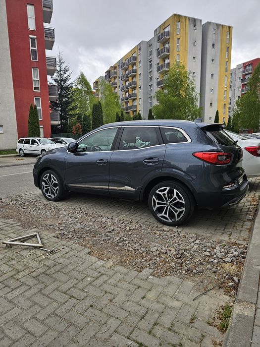 RENAULT Kadjar 2019 — imagine 4