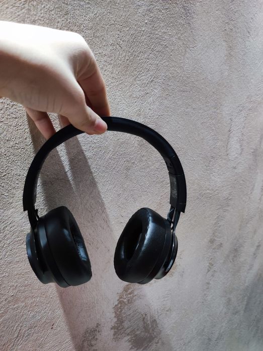 căști tellur ca noi