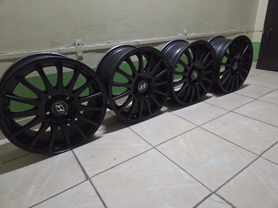 Продам Диск Киа Хундай Ваз