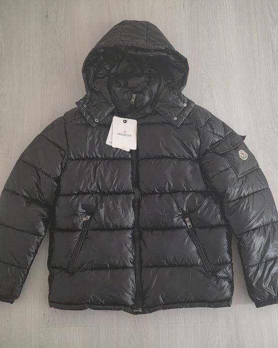 Moncler Maya NFC яке