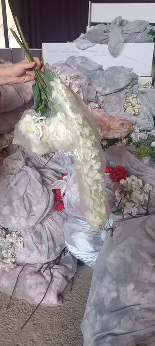 Суний гуллар хархил турда